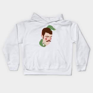 TROPICO I Kids Hoodie